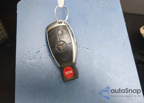 2008 Mercedes-Benz Slk 350 z USA, uszkodzony, nr VIN WDBWK56F38F181437